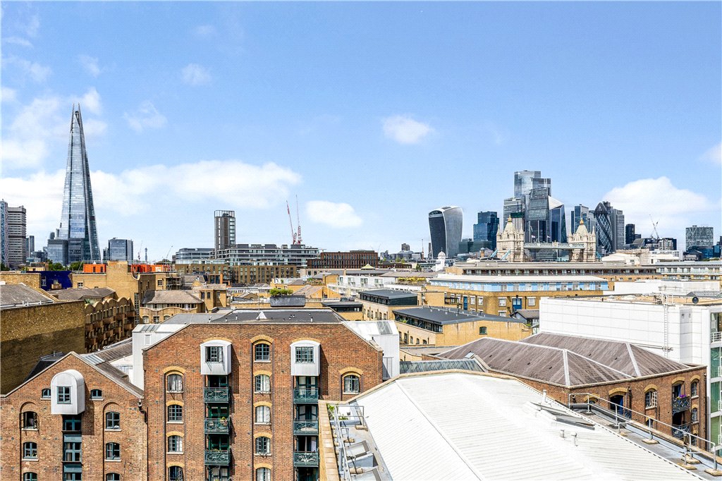 3 bed apartment for sale in Mill Street, London, SE1 4