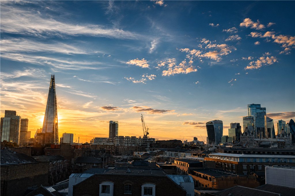 3 bed apartment for sale in Mill Street, London, SE1 2