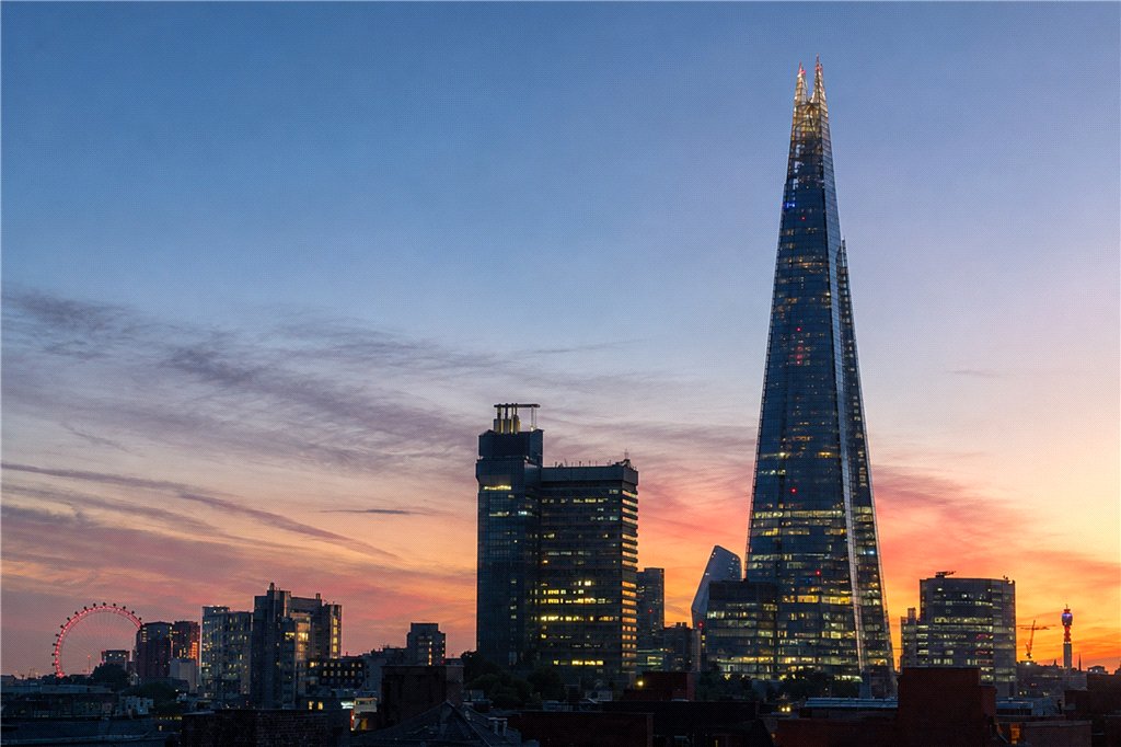 3 bed apartment for sale in Mill Street, London, SE1 19