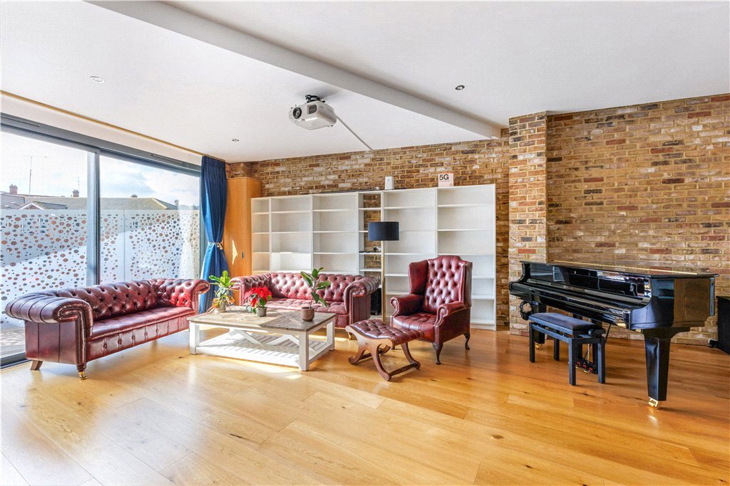 2 bed apartment for sale in Tanner Street, London, SE1  - Property Image 4