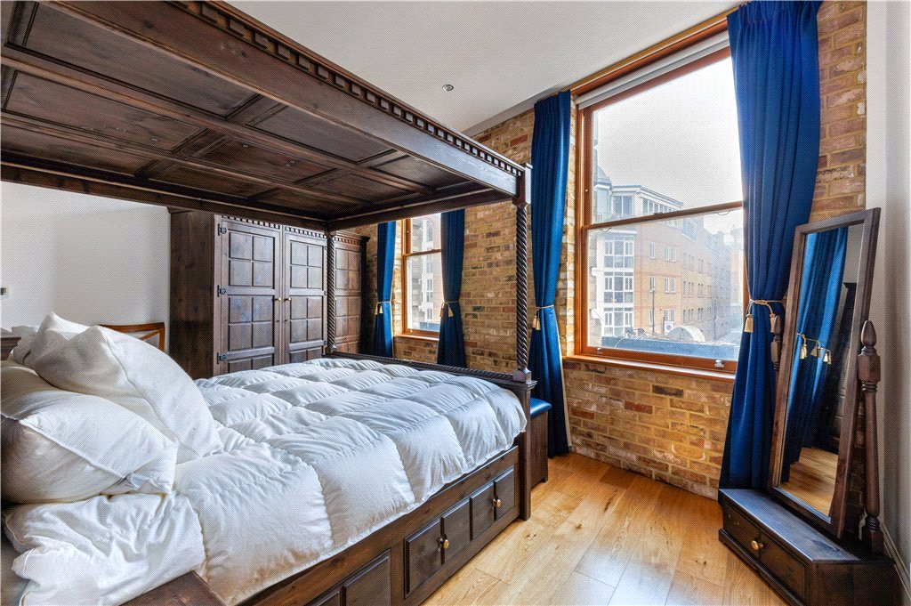 2 bed apartment for sale in Tanner Street, London, SE1  - Property Image 9