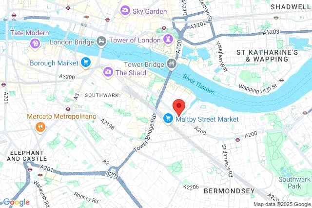 2 bed apartment for sale in Tanner Street, London, SE1 13