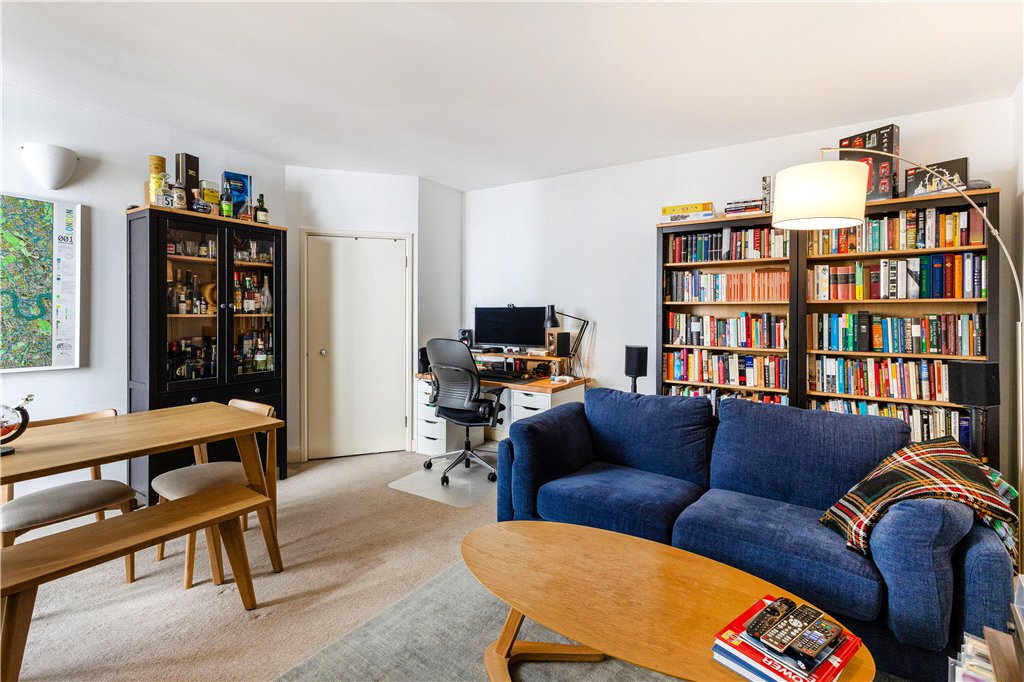 1 bed apartment for sale in Queen Elizabeth Street, London, SE1  - Property Image 4