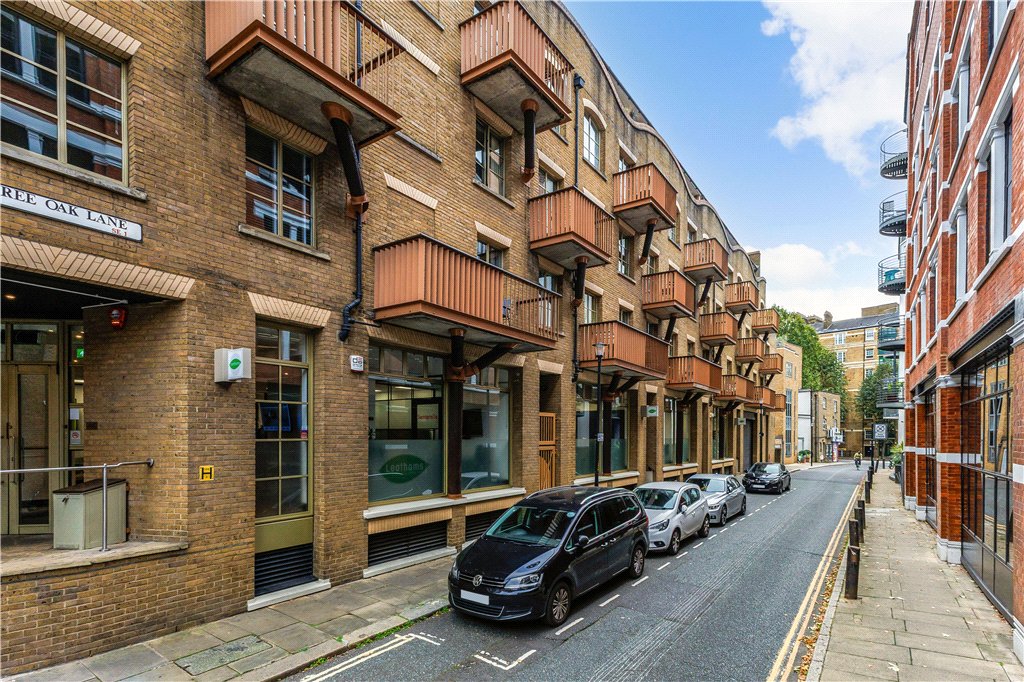 1 bed apartment for sale in Queen Elizabeth Street, London, SE1  - Property Image 13