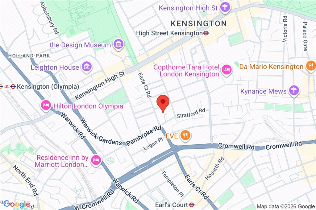 4 bed end of terrace house for sale in Shaftesbury Mews, London, W8 24