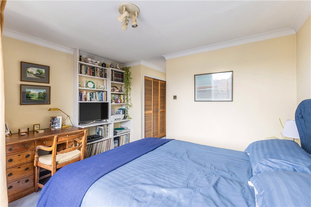 4 bed end of terrace house for sale in Shaftesbury Mews, London, W8 13