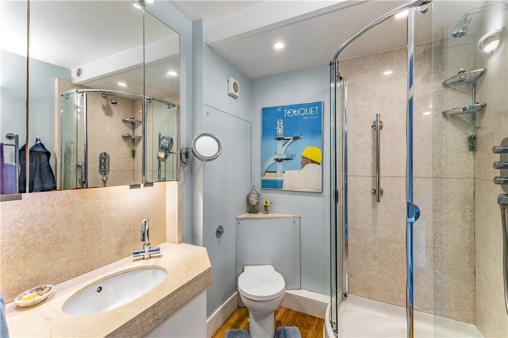 4 bed end of terrace house for sale in Shaftesbury Mews, London, W8 20