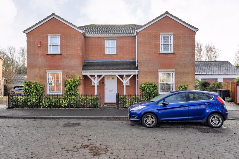 4 Bed House For Sale In Rosemount Road, Flax Bourton (Ref: 630332)