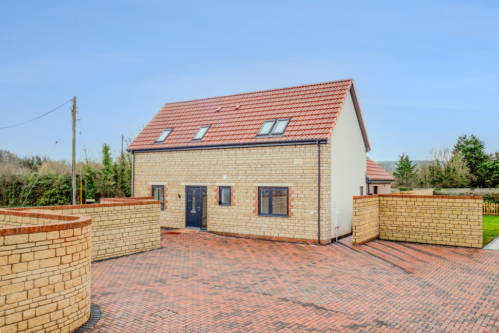 3 Bed House For Sale In Warren Lane, Long Ashton (Ref: 693921)