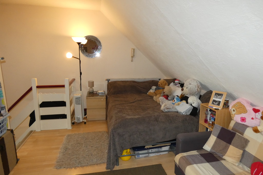 1 bed flat to rent in St Stephens Road, Middlesex 6