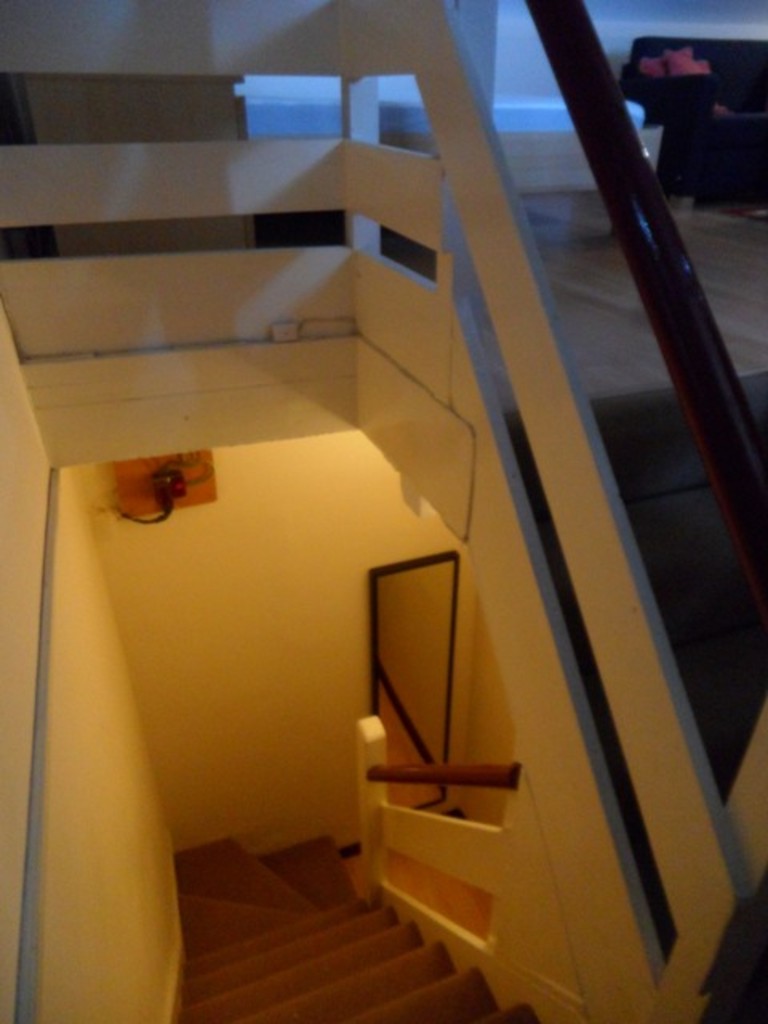 1 bed flat to rent in St Stephens Road, Middlesex 8