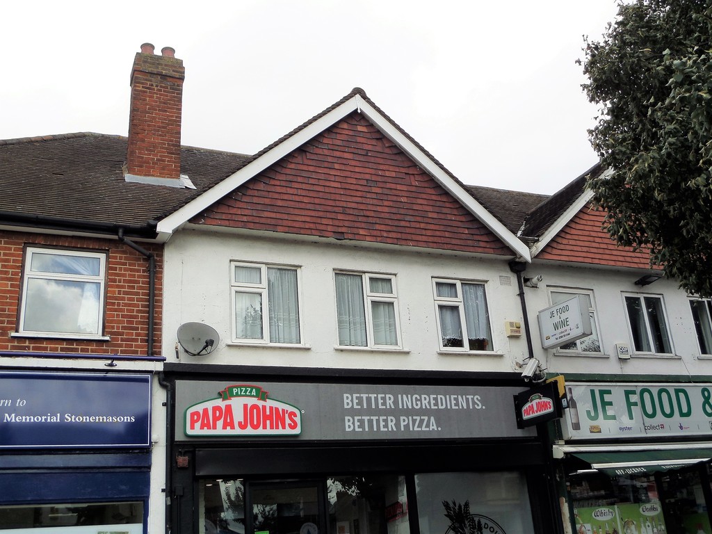 2 bed flat for sale in Staines Road, Feltham  - Property Image 6