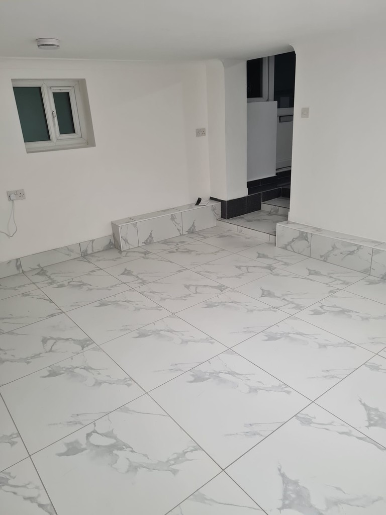 1 bed flat to rent in Oxford Road, Reading 4