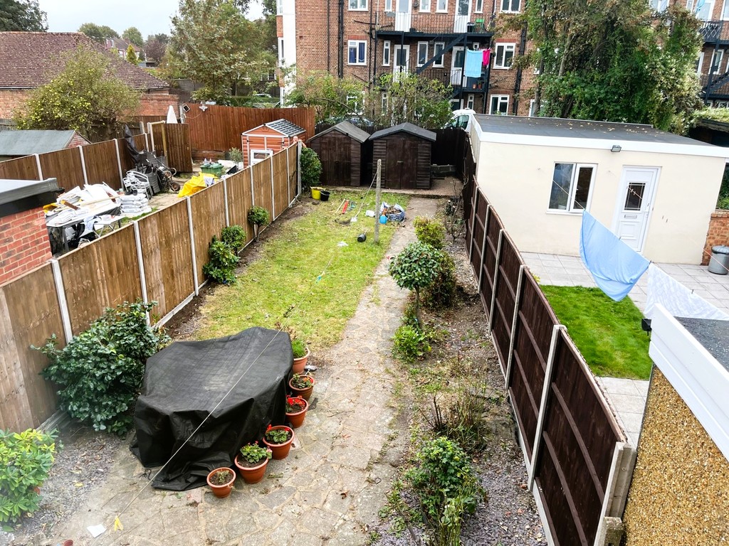 3 bed terraced house to rent in Mornington Road, Greenford  - Property Image 2