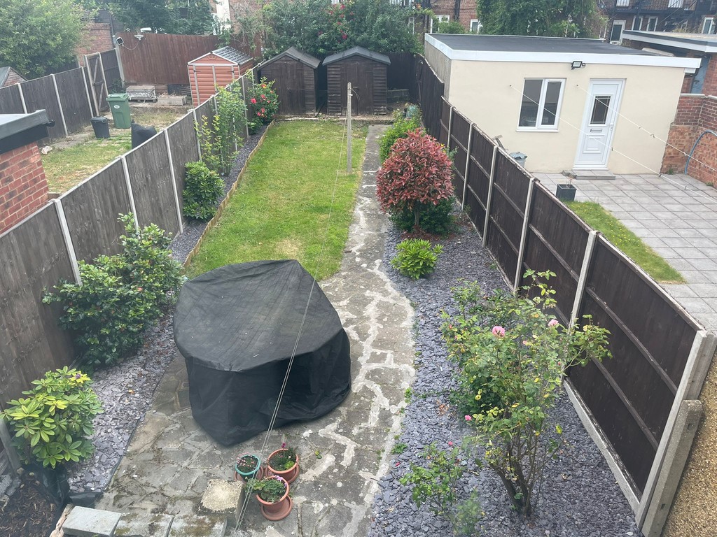 3 bed terraced house to rent in Mornington Road, Greenford  - Property Image 18