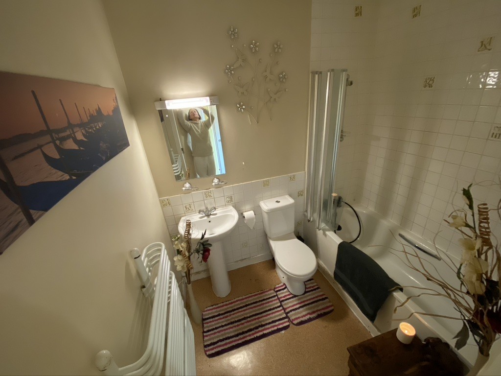 1 bed flat to rent in New Road, Feltham 6