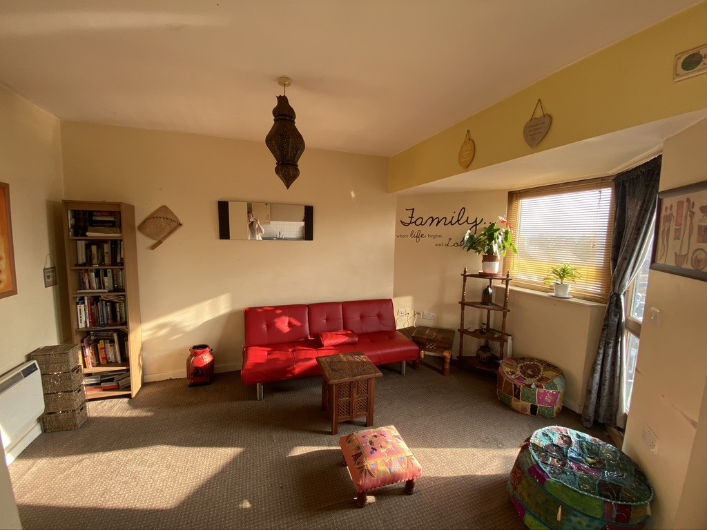 1 bed flat to rent in New Road, Feltham 9