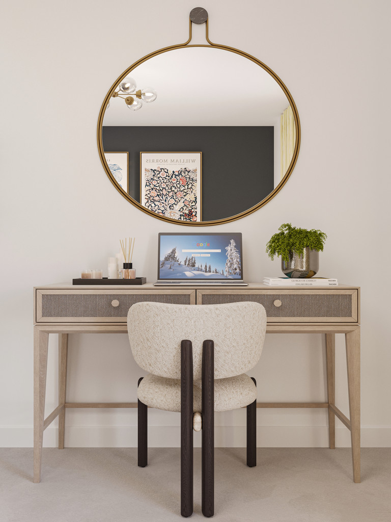 1 bed apartment for sale in Nestle Avenue, Middlesex, 9