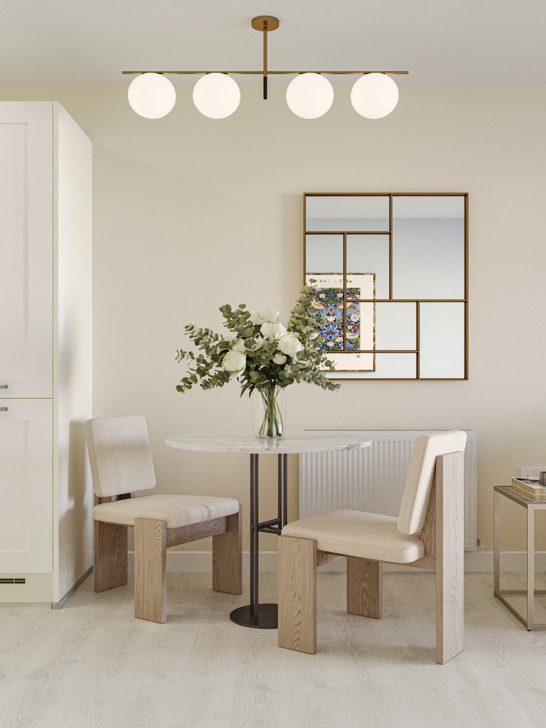 1 bed apartment for sale in Nestle Avenue, Middlesex, 10