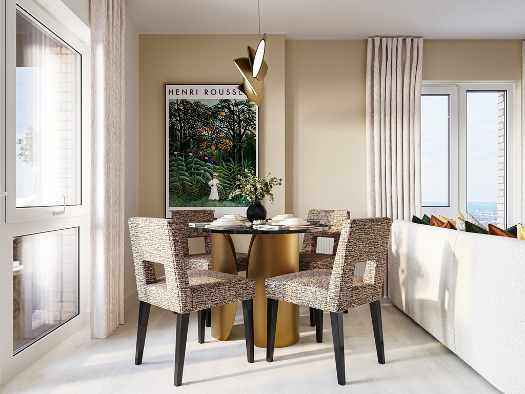 2 bed apartment for sale in Hayes Village, Middlesex, Hayes  - Property Image 15