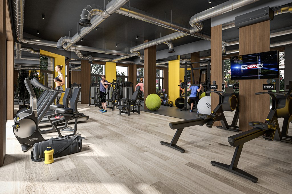 2 bed apartment for sale in Hayes Village, Middlesex, Hayes 15