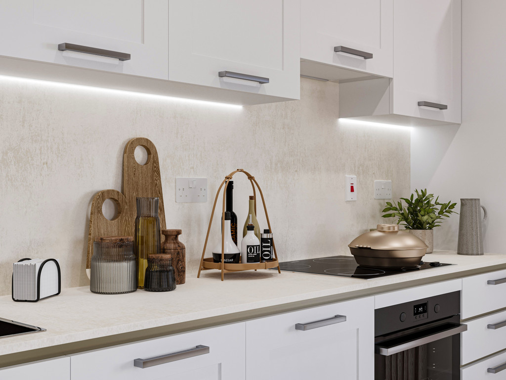 2 bed apartment for sale in Hayes Village, Middlesex, Hayes 3