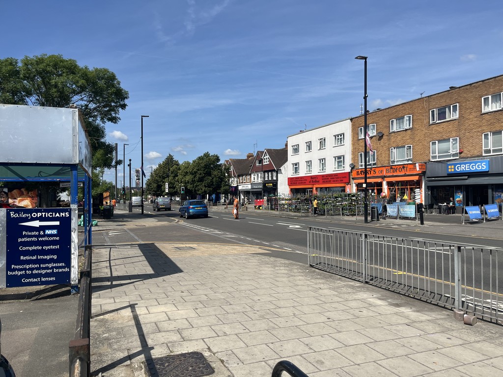 For sale in Staines Road, Feltham 9