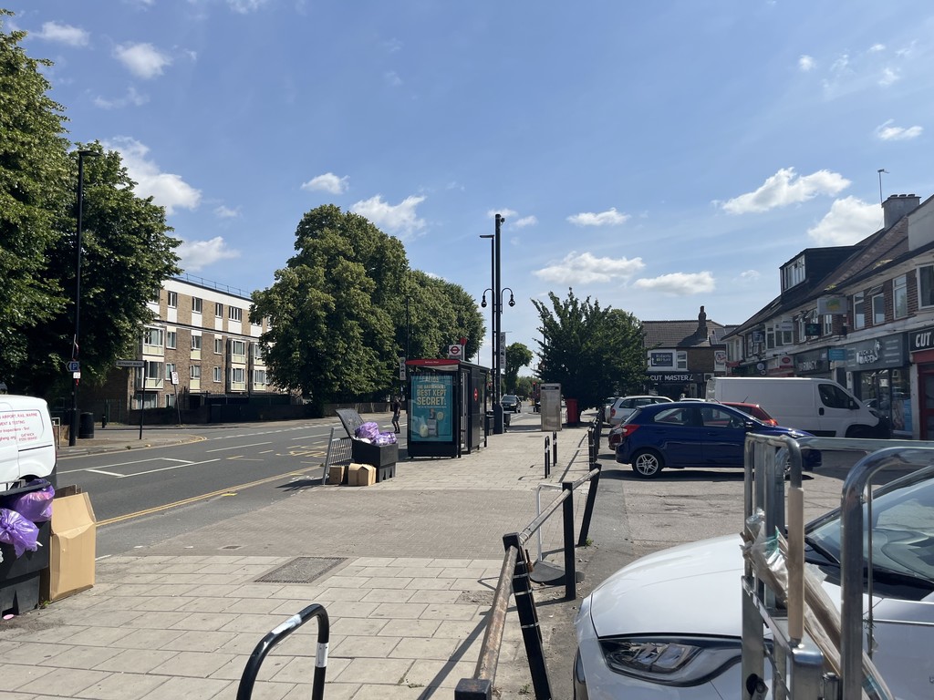 For sale in Staines Road, Feltham  - Property Image 11