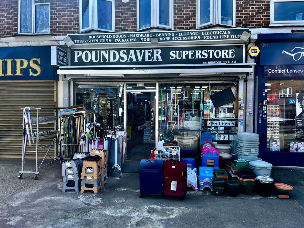 For sale in Staines Road, Feltham  - Property Image 1