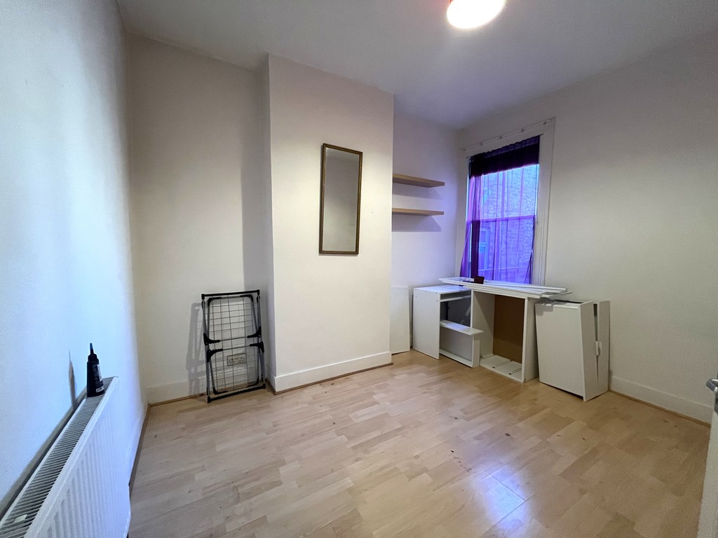 3 bed terraced house for sale in Parfrey Street, London 8