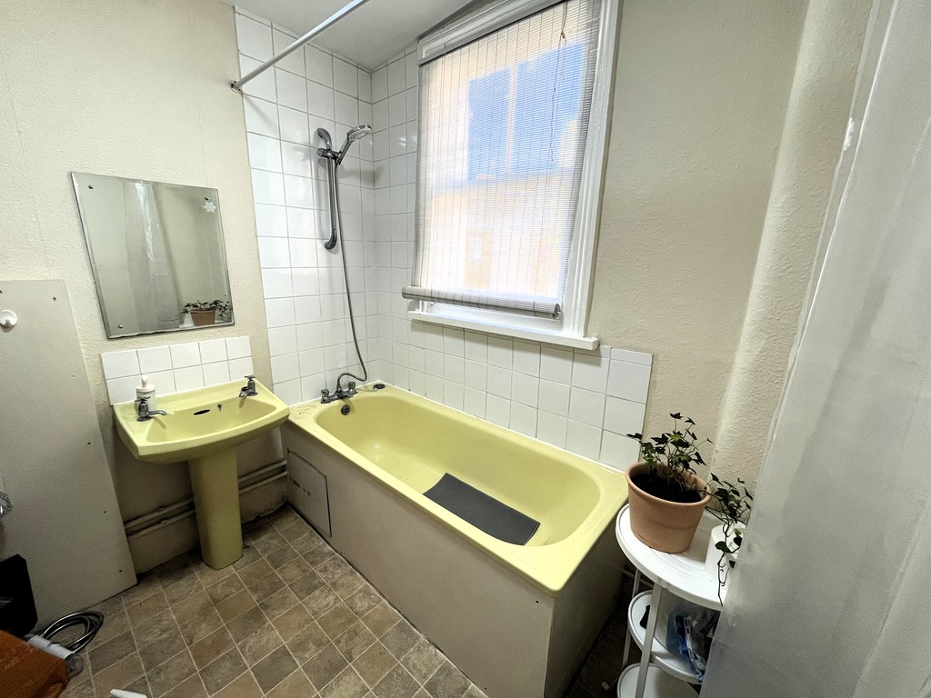 3 bed terraced house for sale in Parfrey Street, London 14