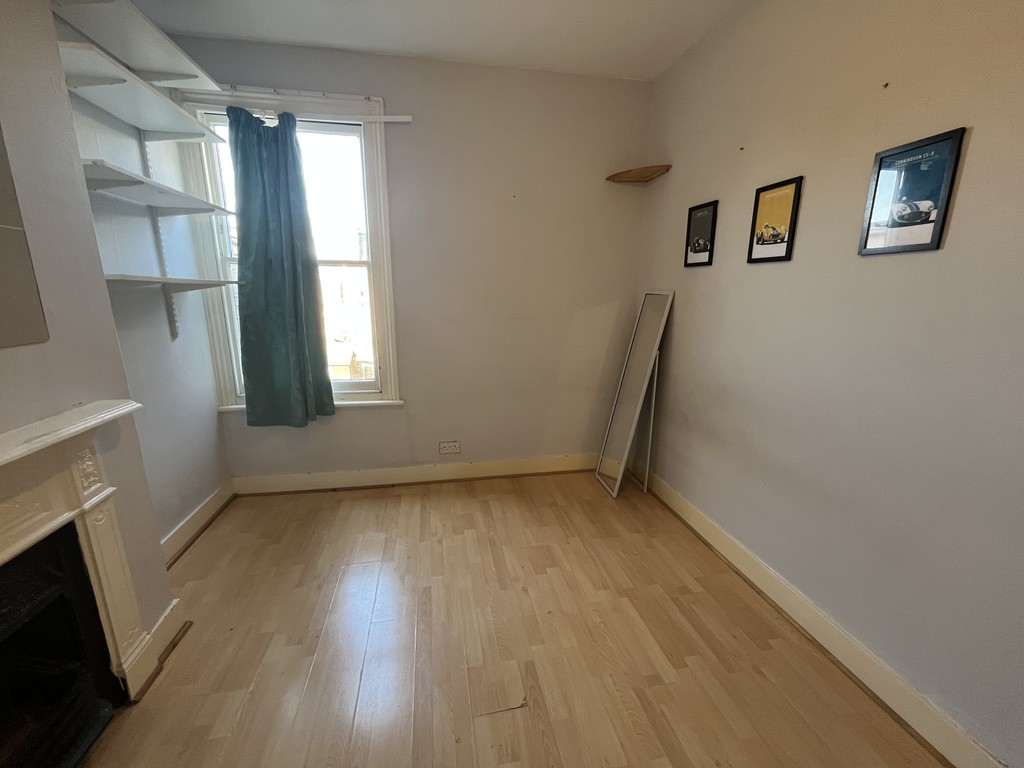 3 bed terraced house for sale in Parfrey Street, London 16