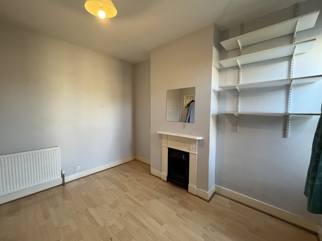3 bed terraced house for sale in Parfrey Street, London 9