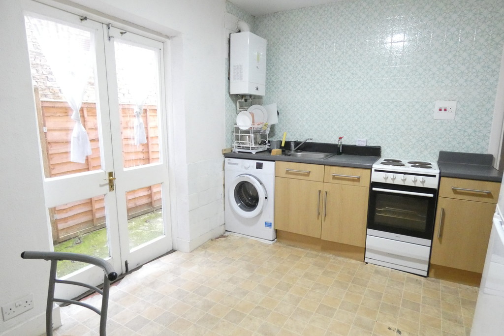 3 bed terraced house for sale in Parfrey Street, London  - Property Image 3
