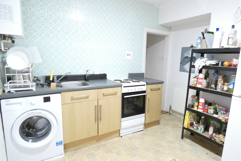 3 bed terraced house for sale in Parfrey Street, London  - Property Image 5