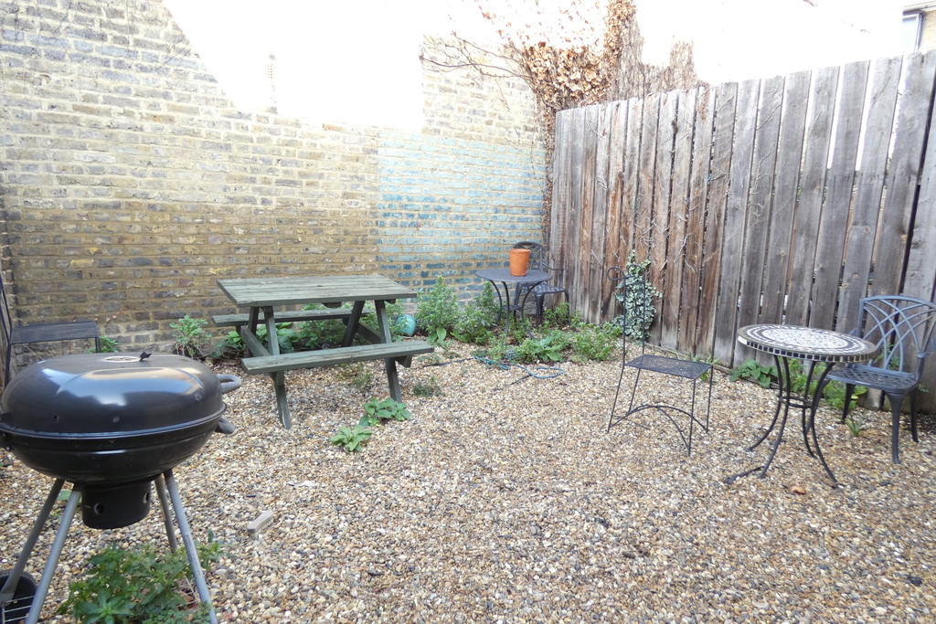 3 bed terraced house for sale in Parfrey Street, London  - Property Image 20