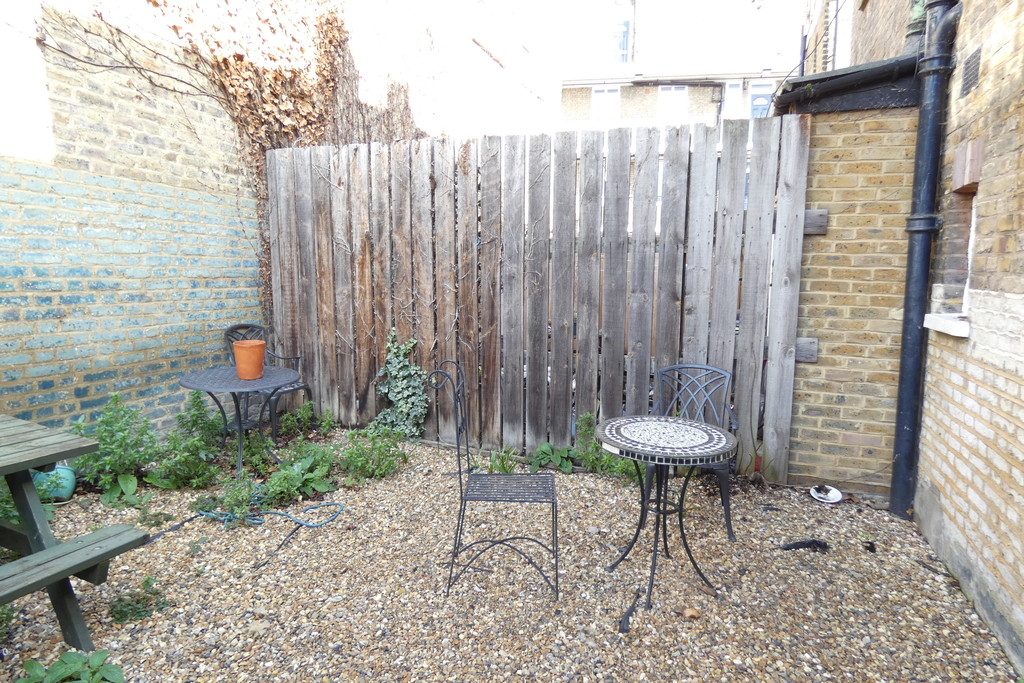 3 bed terraced house for sale in Parfrey Street, London  - Property Image 22