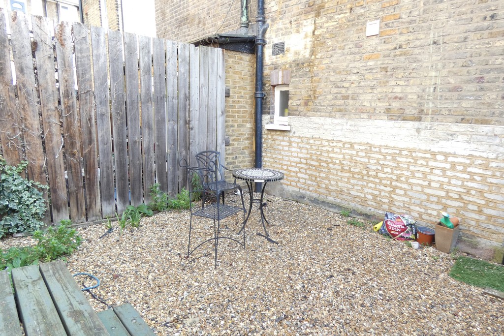 3 bed terraced house for sale in Parfrey Street, London 23
