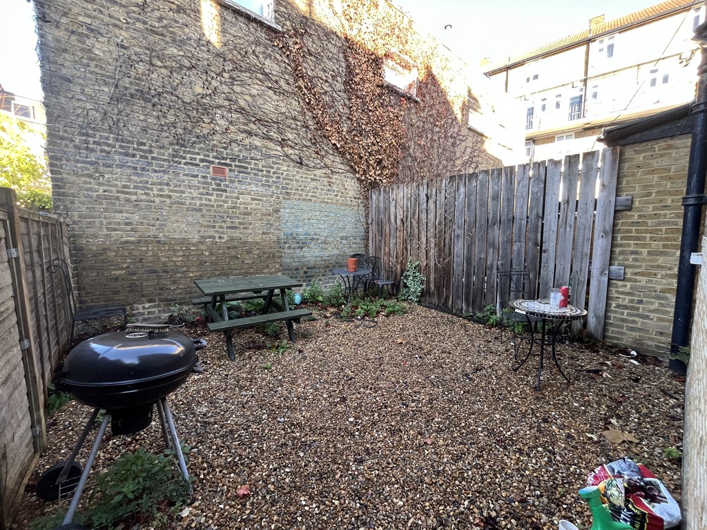 3 bed terraced house for sale in Parfrey Street, London 24