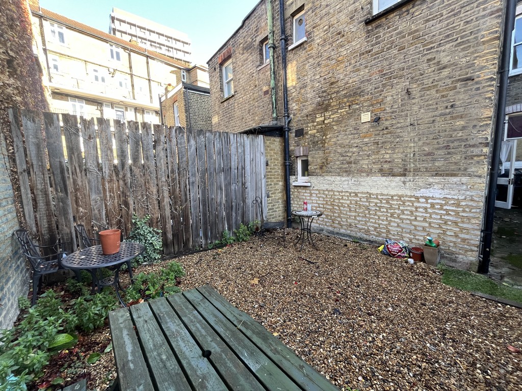 3 bed terraced house for sale in Parfrey Street, London  - Property Image 23