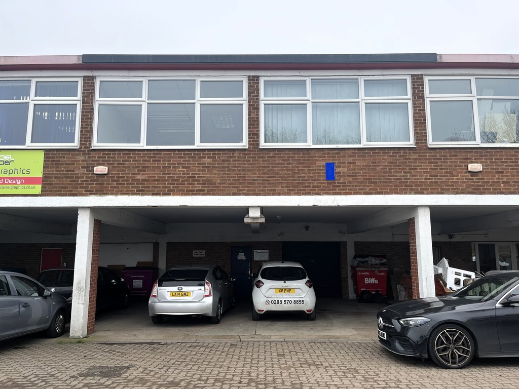 To rent in Browells Lane, Feltham - Property Image 1