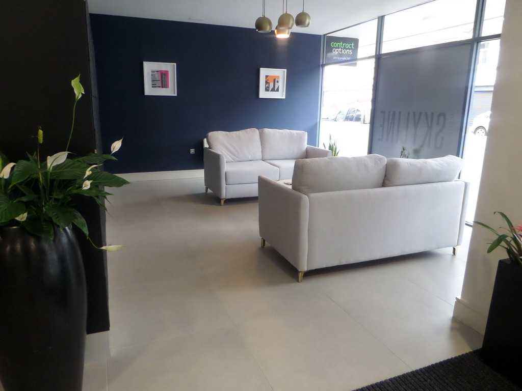 1 bed studio flat to rent in High Street, Slough  - Property Image 6