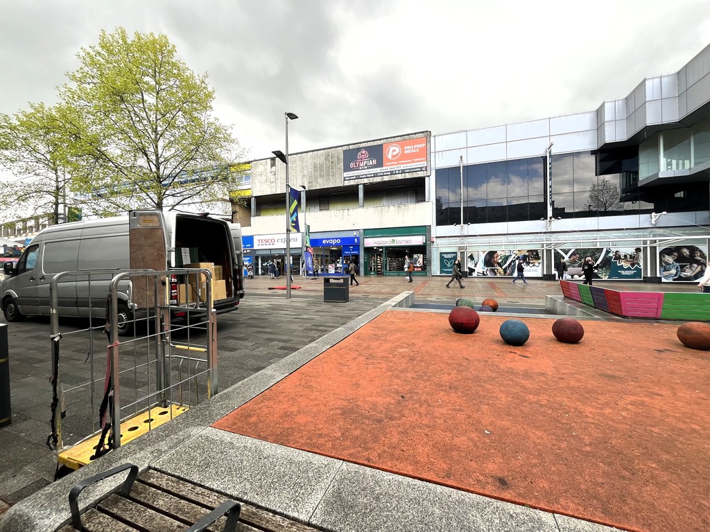 To rent in Marlowes, Hemel Hempstead 17