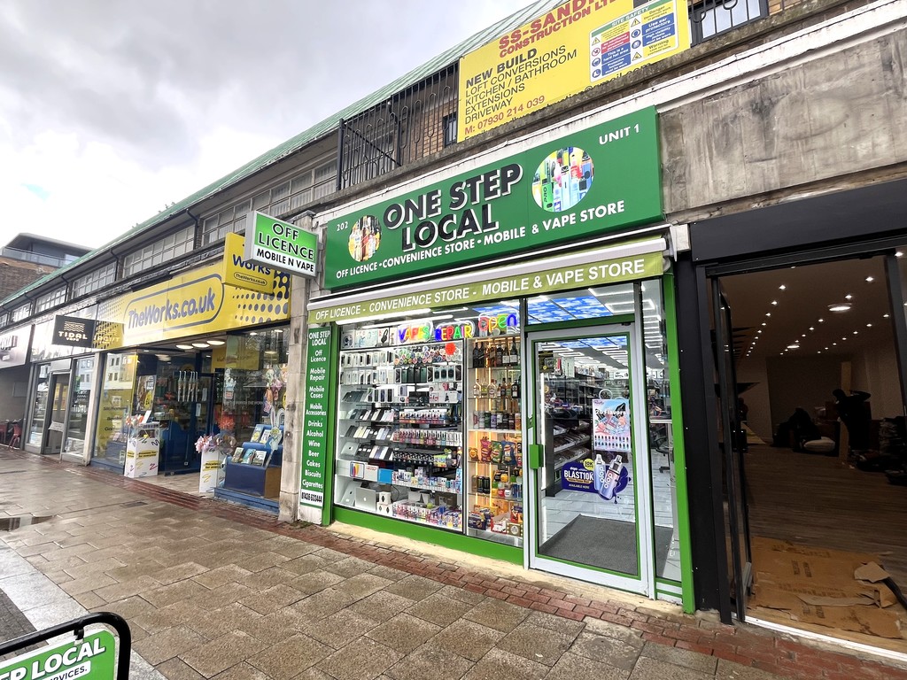 To rent in Marlowes, Hemel Hempstead 20