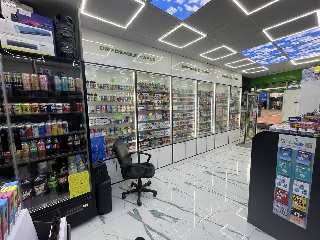 To rent in Marlowes, Hemel Hempstead 4