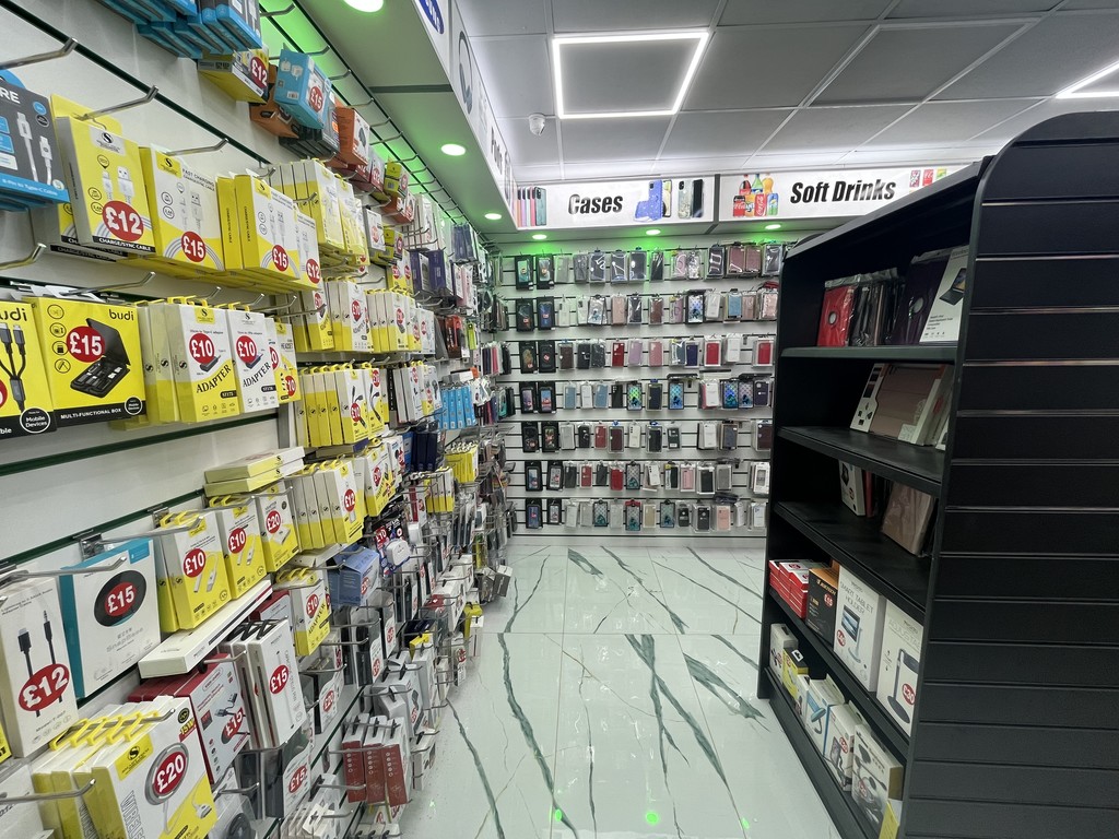 To rent in Marlowes, Hemel Hempstead 7