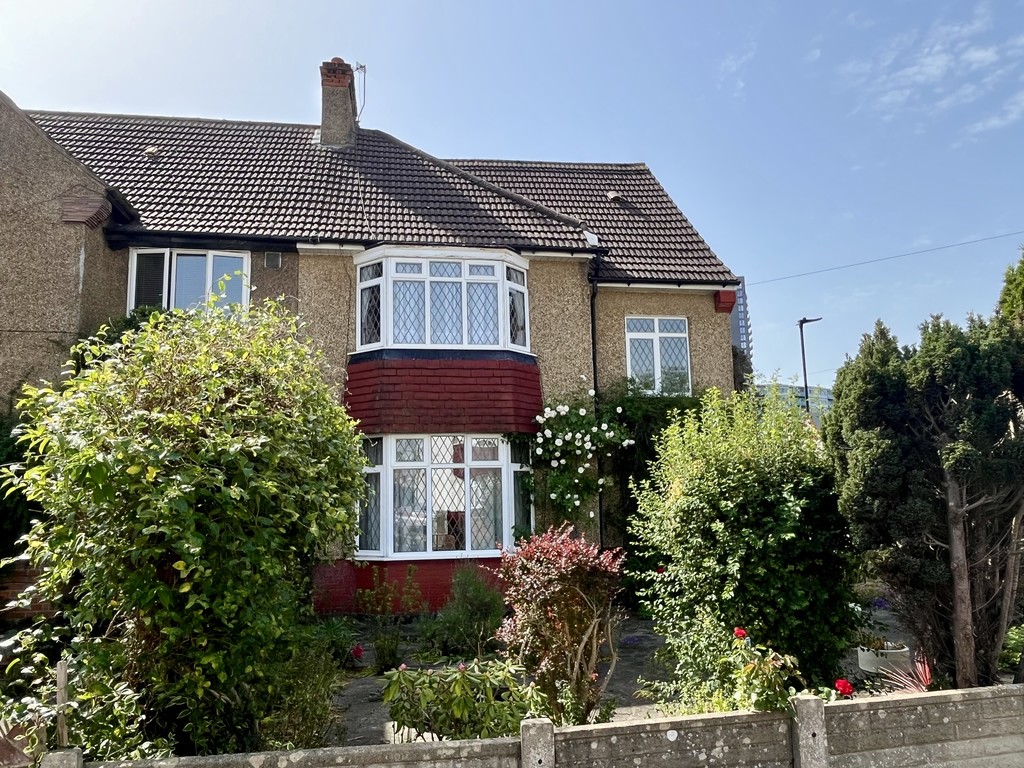 3 bed semi-detached house for sale in Ellington Road, Hounslow  - Property Image 39