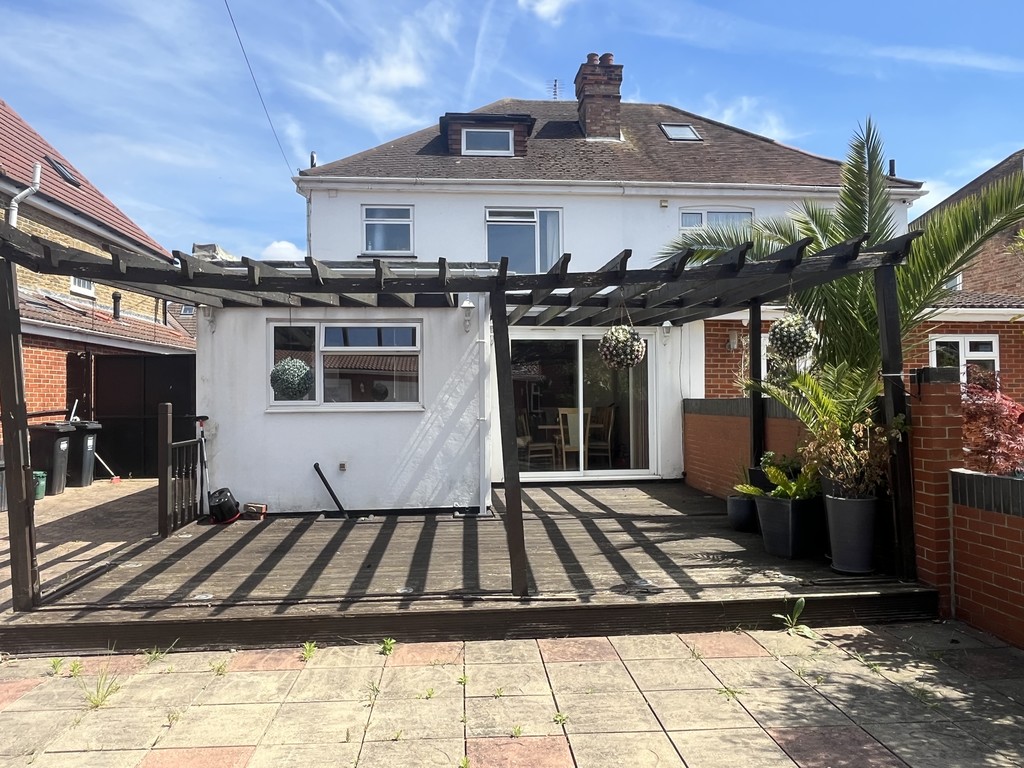 4 bed semi-detached house for sale in Martindale Road, Middlesex 21