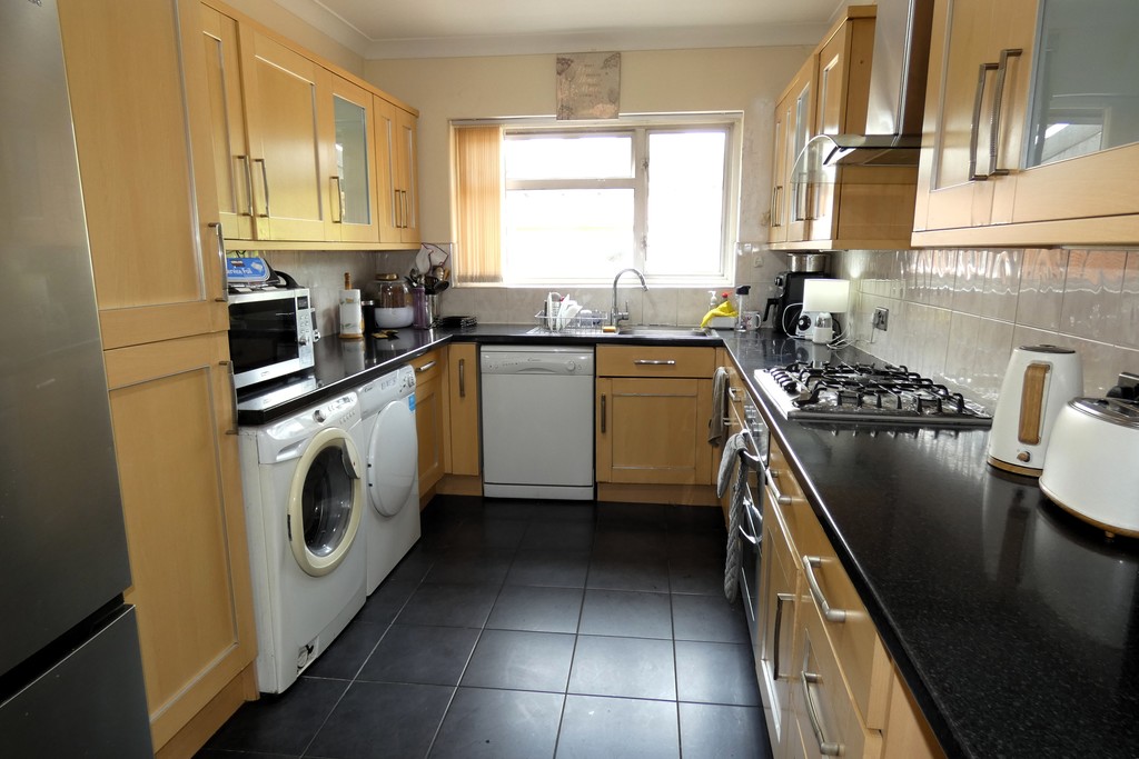 4 bed semi-detached house for sale in Martindale Road, Middlesex 4