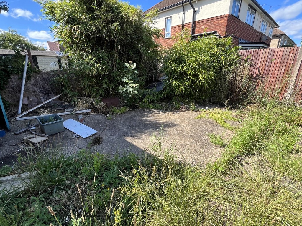 3 bed semi-detached house for sale in York Way, Feltham 18